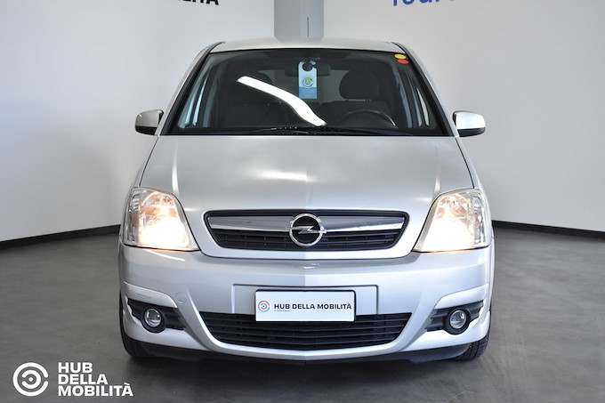 OPEL Meriva 1.6 16V Cosmo